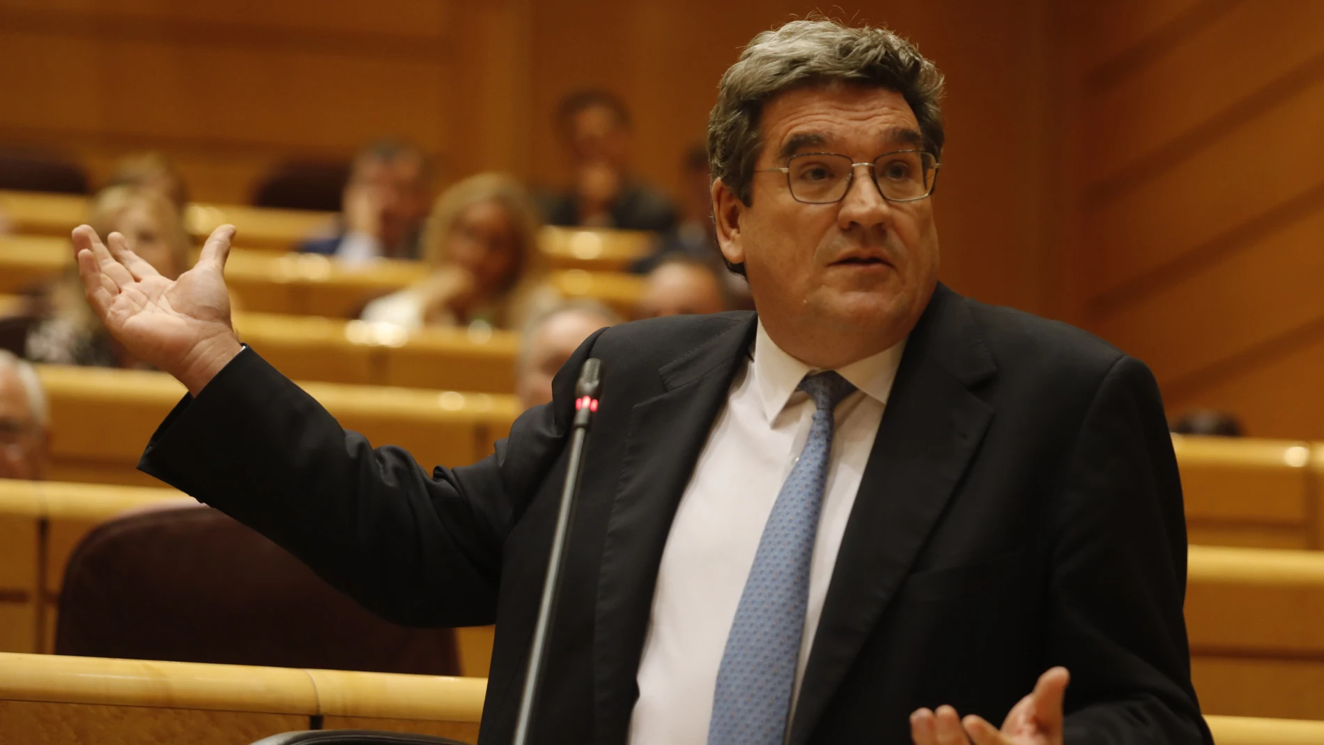 Jose Luis Escrivá