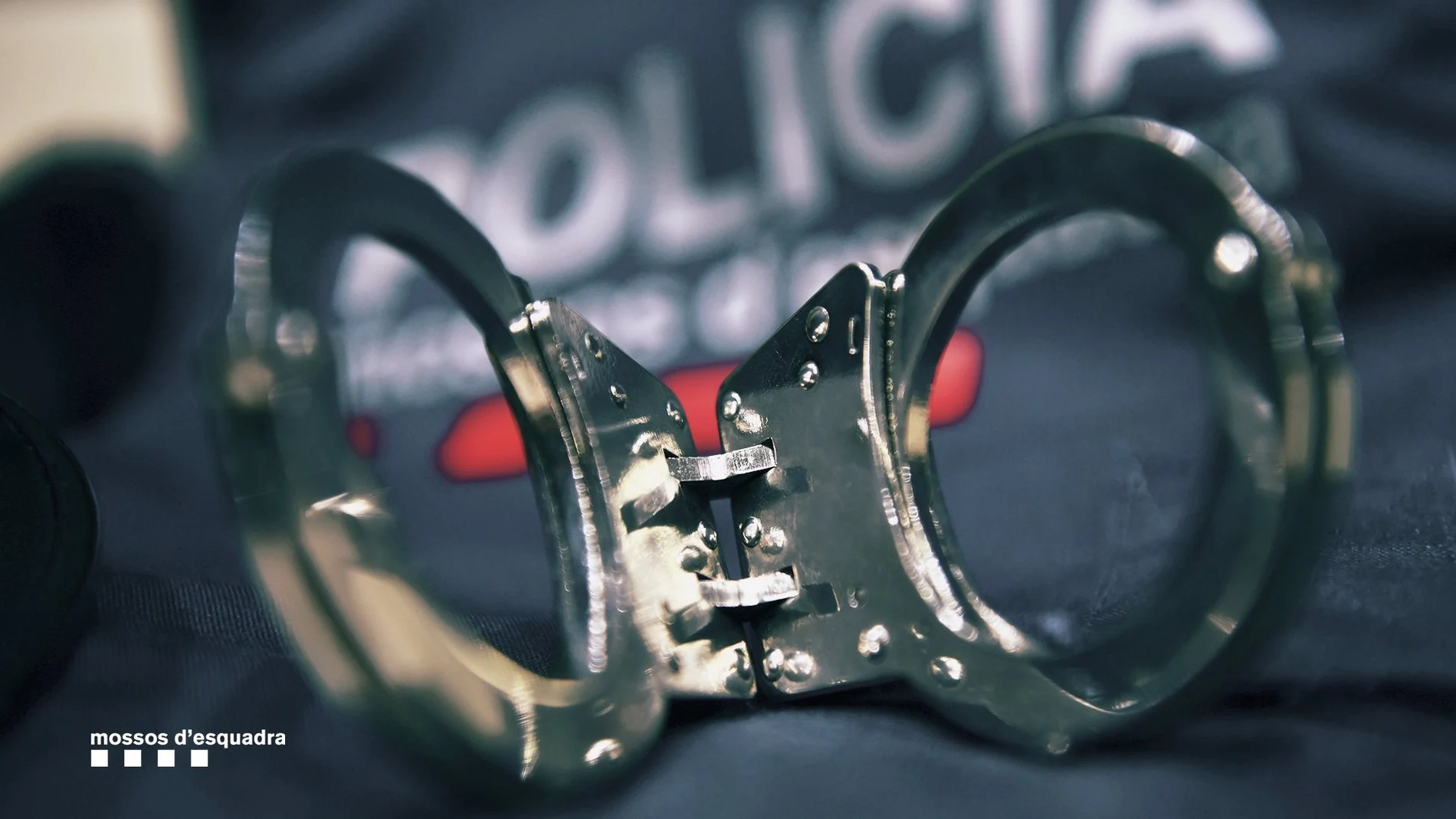 Los Mossos practicaon las detenciones en septiembre