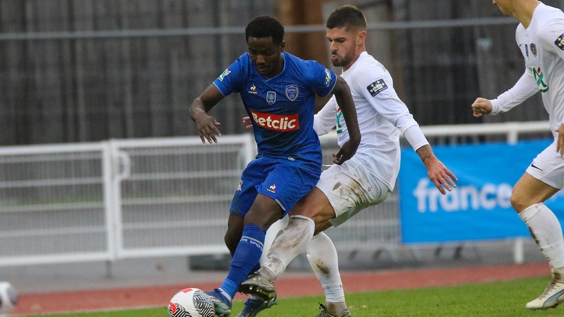 Copa de Francia, el torneo con 106 años de historia y la normativa más restrictiva de Europa