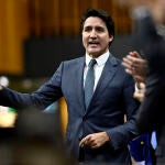 Canada Trudeau