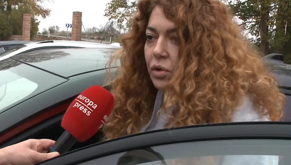 Sofía Cristo reacciona a las declaraciones de Chelo García Cortés sobre la personalidad de su hermano Ángel