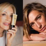 El truco de belleza de Carmen Lomana y Eugenia Osborne.