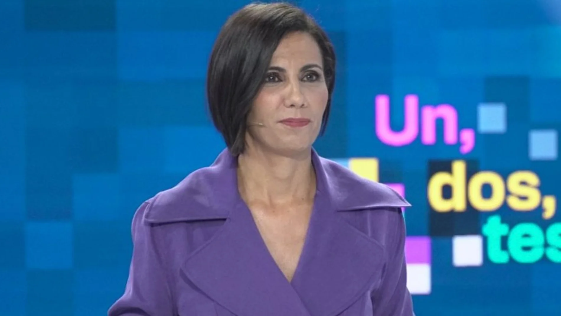 Ana Pastor presenta 'Generación Top'
