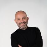 Juanra López, periodista