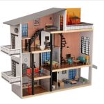 Juguetes de madera de Lidl: los regalos de toda la vida siguen de moda