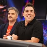 Pablo Chiapella cuenta en 'El Hormiguero' el regalo que de niño le hizo a Baltasar: "Estaba con el estomago muy suelto"