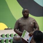 S.Leona.- El Gobierno de Sierra Leona califica de "intento de golpe" el ataque del domingo a un cuartel del Ejército