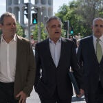 El juez archiva la querella de Sandro Rosell contra Villarejo por la denominada 'Operación Cataluña'