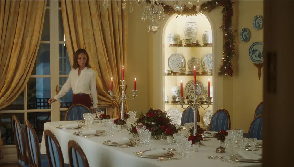 Isabel Preysler