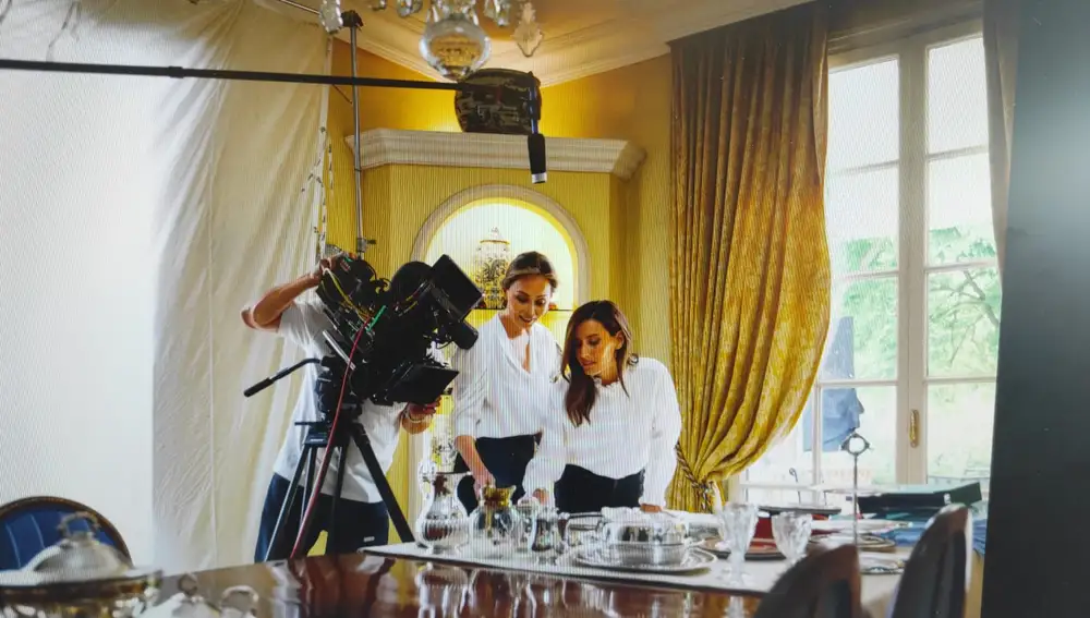 Isabel Preysler