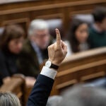 El Pleno del Congreso crea 23 comisiones legislativas, ocho no legislativas y tres mixtas, con el Senado
