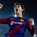 FC BARCELONA - OPORTO