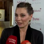 Alejandra Osborne sale en defensa de su padre y cuestiona la veracidad de Gabriela Guillén: "Solo sabéis una versión"