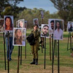 Israel Palestinians