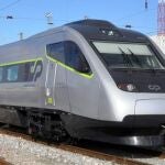 Tren de Comboios de Portugal