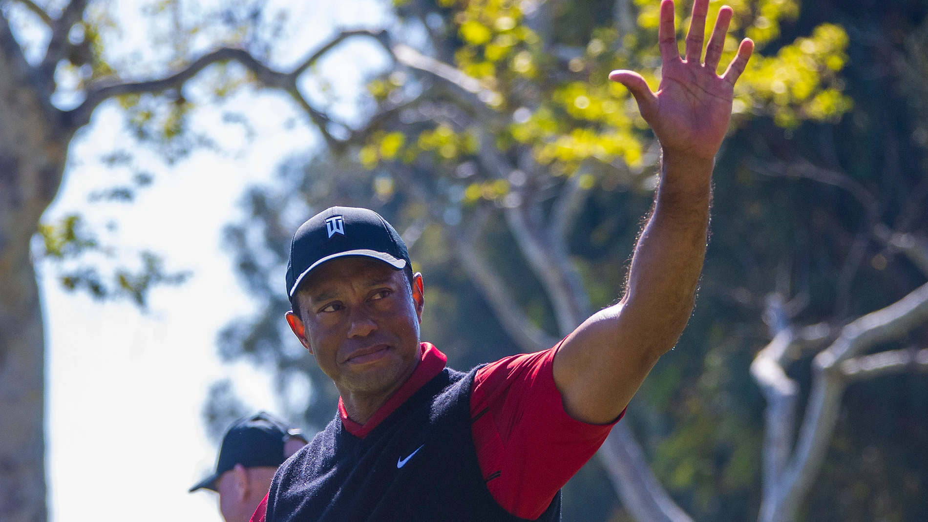 Tiger Woods reaparece en el Hero World Challenge