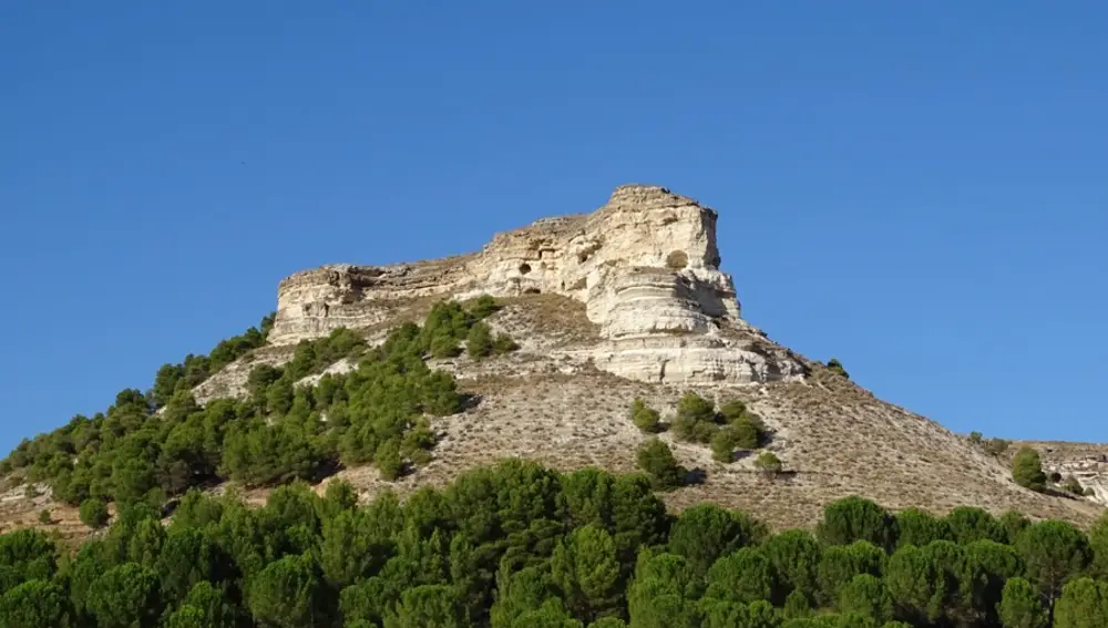 Espolón de Las Pinzas