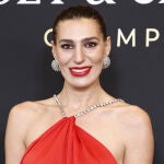 Eugenia Osborne en el brindis de Moët & Chandon de 2023