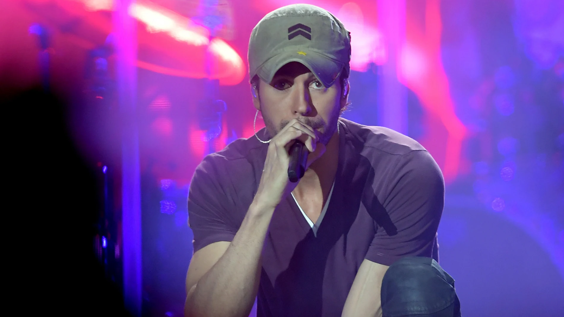 Enrique Iglesias