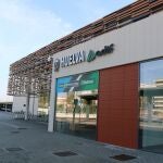 La plataforma del AVE a Huelva pide la adaptación de la vía al ancho europeo para albergar la alta velocidad