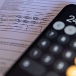 Economía/Finanzas.- El Euríbor baja al 4,02% en noviembre y registra su segunda caída en casi dos años