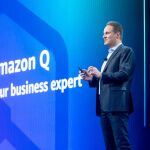 Adam Selipsky, CEO de AWS 