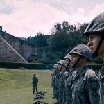 David Zonana dirige "Heroico", una de las películas más polémicas del año en México