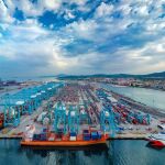 Puerto de Algeciras