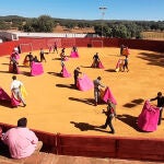 Nace la escuela taurina de Huelva