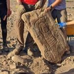 Un reciente descubrimiento arqueológico en Andalucía desafía los roles de género