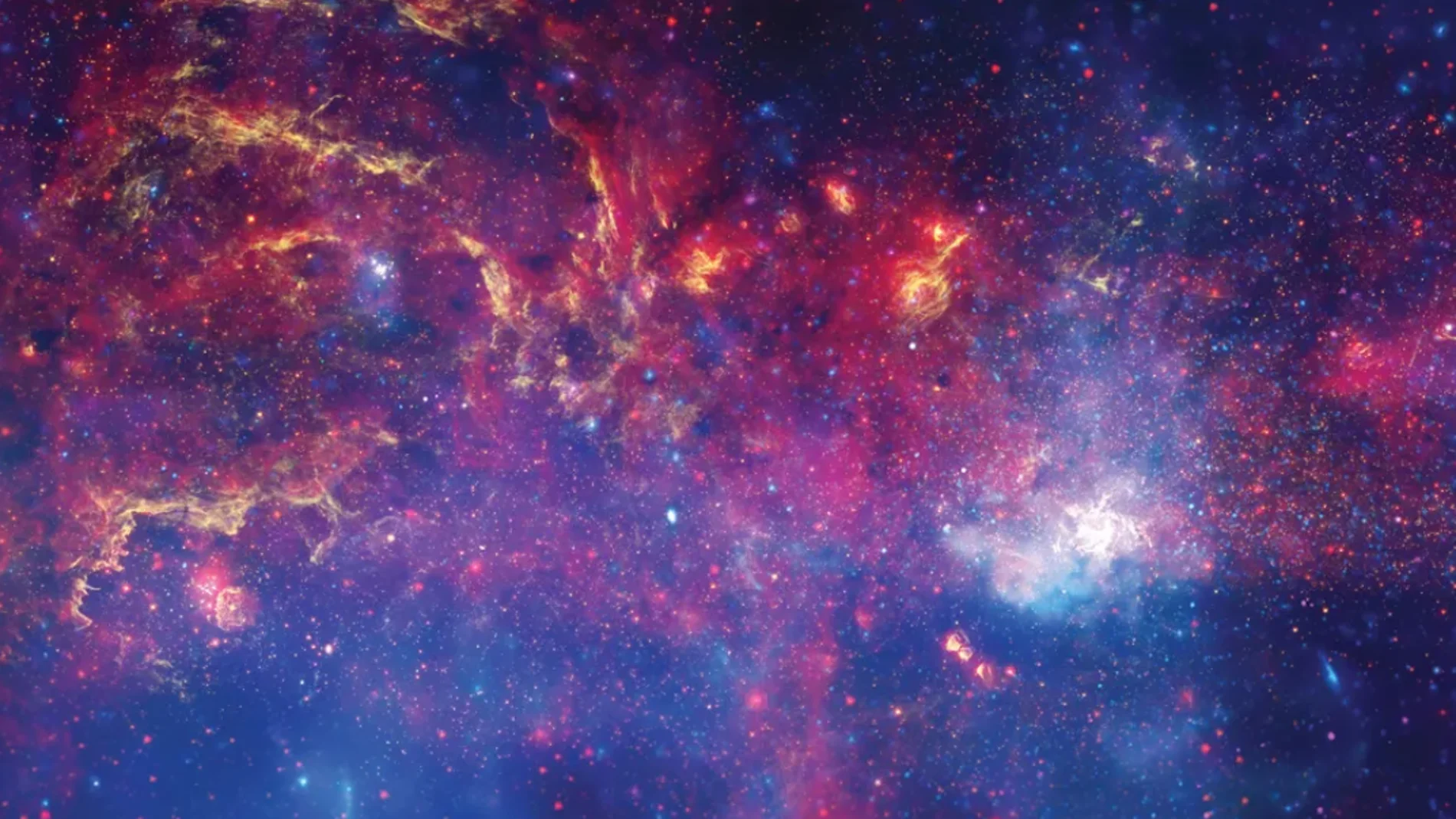 Astronomía