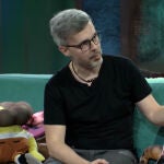 El novelista Juan Gómez-Jurado en 'La Resistencia'