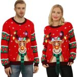 Jerséis de Navidad