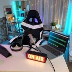 Muere un «streamer» en China tras realizar cinco directos nocturnos seguidos