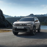 Dacia renueva el Duster para continuar su éxito de ventas