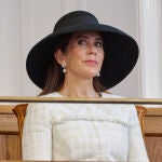 Mary Donaldson, princesa de Dinamarca