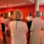 Visita guiada a la exposición "Dali. Metamorfosis" en el Museo de Bellas Artes de Alicante.