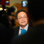 El CGPJ se opone por primera vez al candidato del Gobierno y rechaza la continuidad García Ortiz como fiscal general