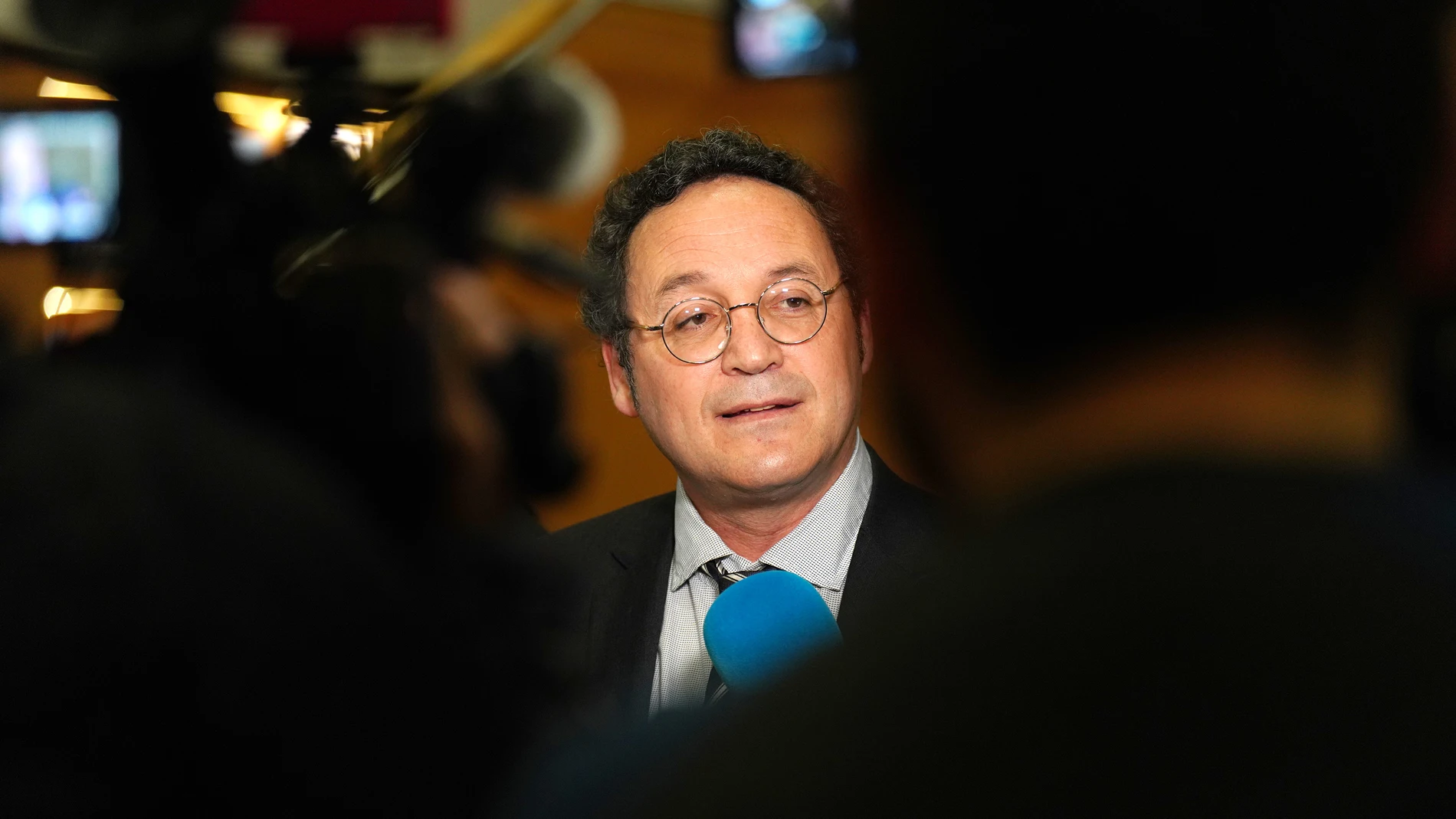 El CGPJ se opone por primera vez al candidato del Gobierno y rechaza la continuidad García Ortiz como fiscal general