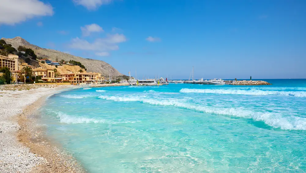 Altea