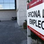 UE.- La tasa de paro de la eurozona resiste en el mínimo histórico del 6,5% pese a la desaceleración