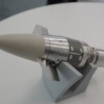 Imagen del kit de guiado Alkon de Escribano