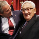 Obit Henry Kissinger