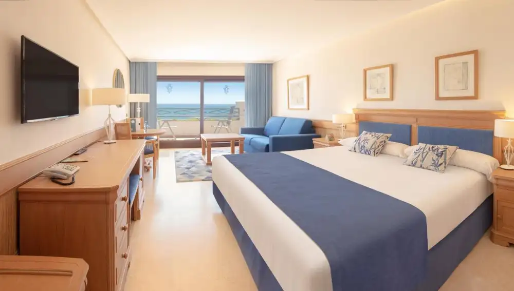 Hotel SH Villa Gadea