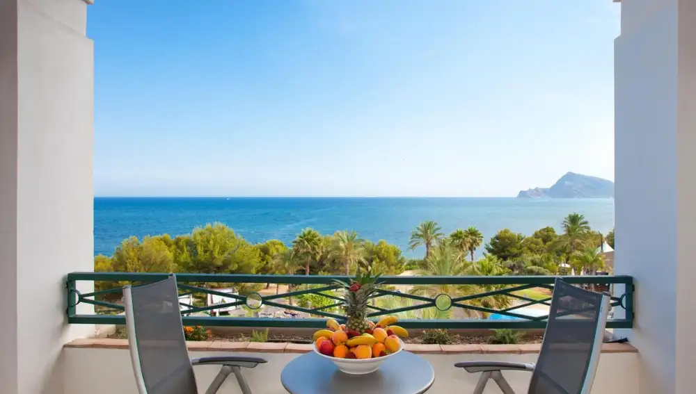 Hotel SH Villa Gadea