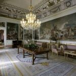 Palacio de Buenavista
