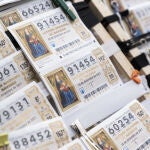 RTVE distribuye por cuarto año la señal institucional del sorteo de la Lotería de Navidad