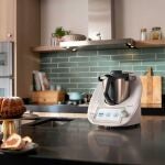 Thermomix® no solo será nuestro mejor aliado en la mesa, sino que también puede serlo bajo el árbol