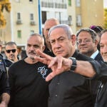 Netanyahu convoca de nuevo a la embajadora española por las "vergonzosas" palabras de Sánchez