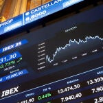 El Ibex 35 supera los 10.100 puntos y marca nuevos máximos desde 2018